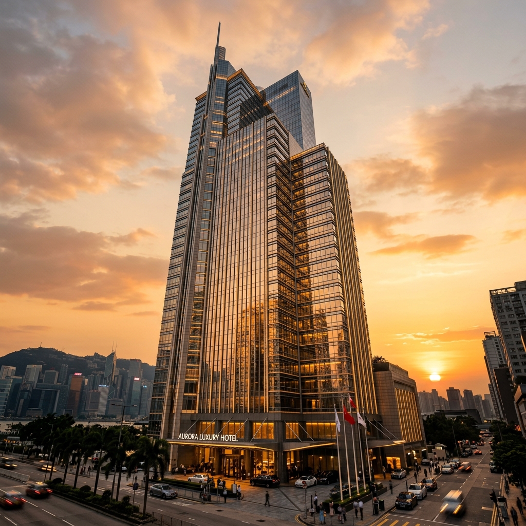Downtown Dubai